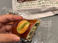 -Juicy Bakery(大学路店)