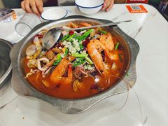-品鲜海鲜餐厅(黄厝店)