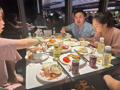 -碧涛阁·泡泡海洋·汤泉洗浴(王府花园店)