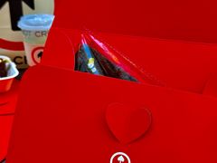 -HOT CRUSH趁热集合·现烤面包(环球港店)