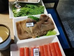 -野妹经典火锅(民治店)