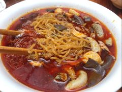 鸡肠旺面-蒋家肠旺面馆老店(合群路店)
