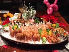 -古京·臻致料理(月湖店)