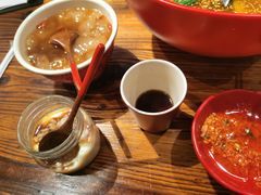 -红料理|串串有瘾·烧烤(吴中路店)
