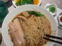 -松鹤楼·苏式汤面(虹桥天地店)