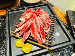 -九田家黑牛烤肉料理(珠江摩尔店)
