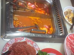 -重庆高老九火锅(万象城店)