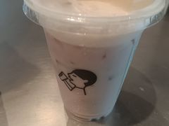 -喜茶(珠海华发商都店)