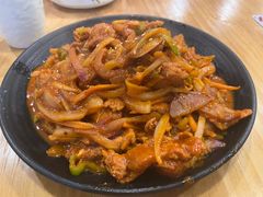 -多宾韩国料理(学衡路店)