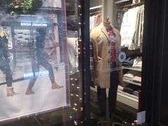 -Abercrombie&Fitch(德基广场店)