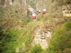 -十渡东湖港风景区