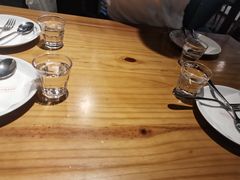 花果茶-清真·艾美可餐厅(大悦汇店)