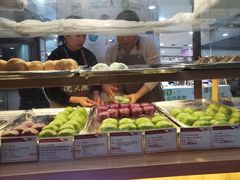 -巴黎春天(陕西路店)