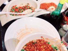 -锅首鲜品火锅(鸳鸯店)