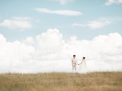 大理摄影，大理婚纱摄影，大理旅拍-理想国摄影(三塔店)