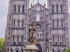 -圣约瑟夫大教堂