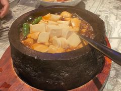 -桂满陇·西湖船宴(平安金融中心店)