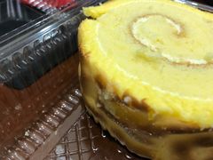 -周记传统糕点PASTRY(蜀汉路店)