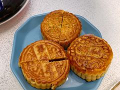 -古越舫·精品杭帮菜(商都路店)