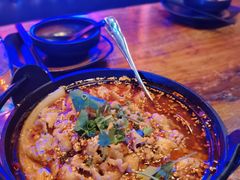 -JUKEBOX玖部音乐餐厅(华侨城店)