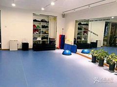 -悦动体能(金融街店)