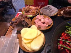 -较场口火锅(九街店)
