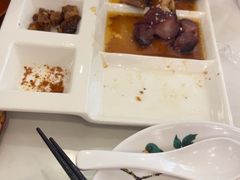 -嘉味港式餐厅(海门大有境店)