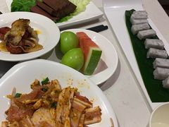 -么子烤肉(化龙池店)