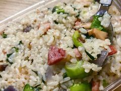 -舒蔡记生煎菜饭(云南中路店)