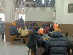 -李记清真馆(打钉巷店)