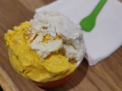 -Dal Cuore 达可芮冰淇淋(陕西北路店)