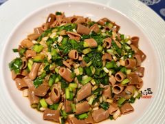 旺角海肠捞饭-旺角小渔村·海肠捞饭开创者(二马路店)