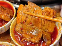 -楠火锅(西单店)