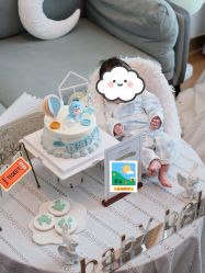 -baby bella小贝拉母婴护理中心(珠海希尔顿店)