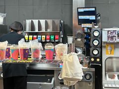 -麦当劳(欧亚大观商都店)