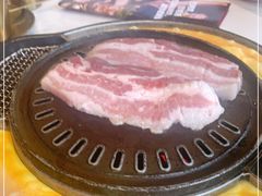 -老板娘的烤肉店(港湾广场店)