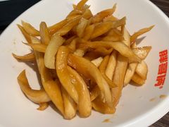 -胖哥俩肉蟹煲(湖滨银泰in77店)