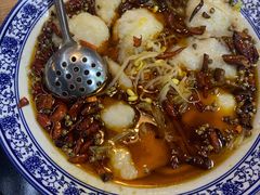 -金三可市井水煮鱼(金碧园店)