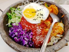 -星韩味石锅拌饭(万科·钻石广场店)