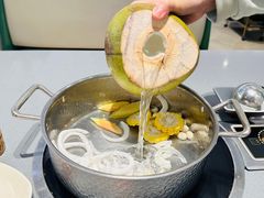 -椰小鸡·琼州糟粕醋(美兰缤纷城店)