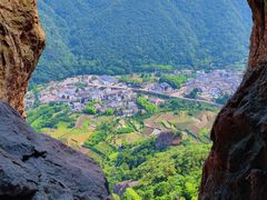 -雁荡山风景名胜区