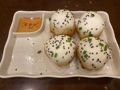 清水生煎-东泰祥生煎馆(陕西南路店)