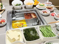 -海底捞火锅(杭州天虹购物中心店)