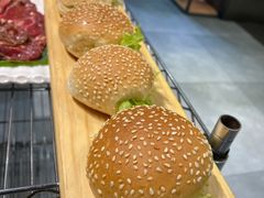 -好旺角齐市鲜切牛自助烤肉(农林五道街总店)