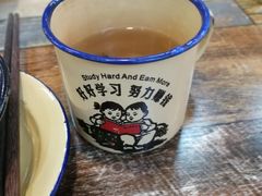 -蛙麻蛙辣炭火蛙锅(南环大街店)
