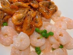 -老人和饭店(淮海中路店)