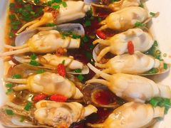 -浙C老邻舍(西城海错店)