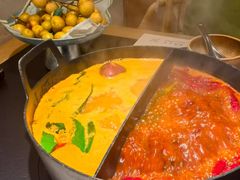-山缓缓火锅(上海闵行龙湖店)