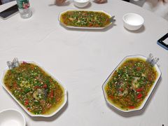 -老街无刺鲫鱼