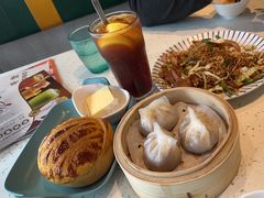 -新宝餐厅(流塘店)